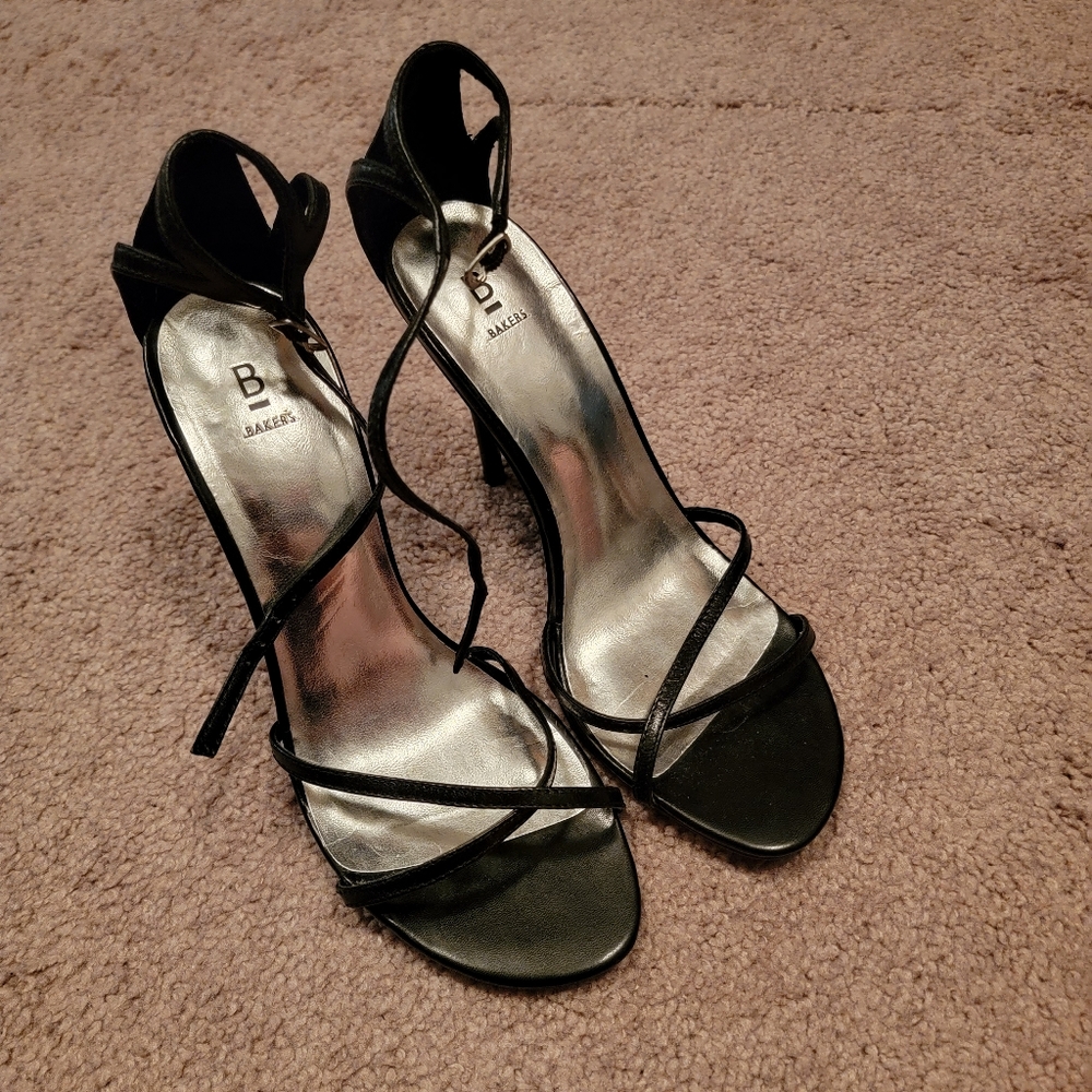 Baker Heels